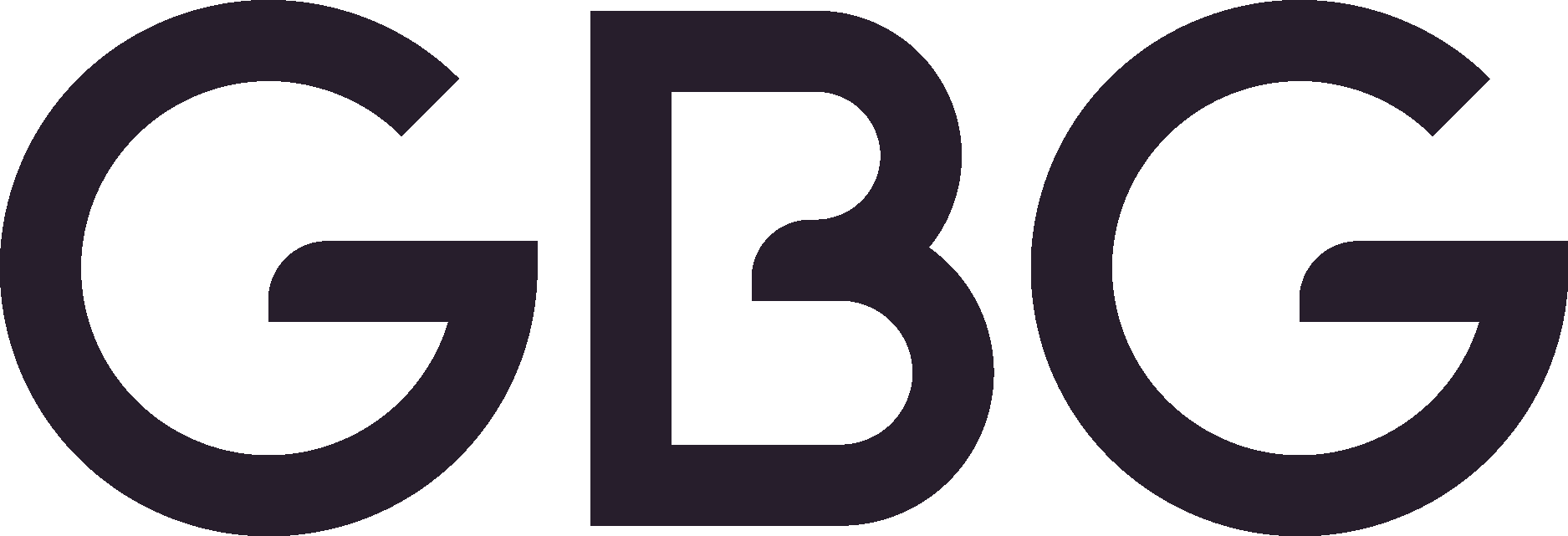 GB Group Plc Logo Vector Logo
